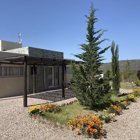 Cabañas EcoNature Valle Grande  Exterior foto