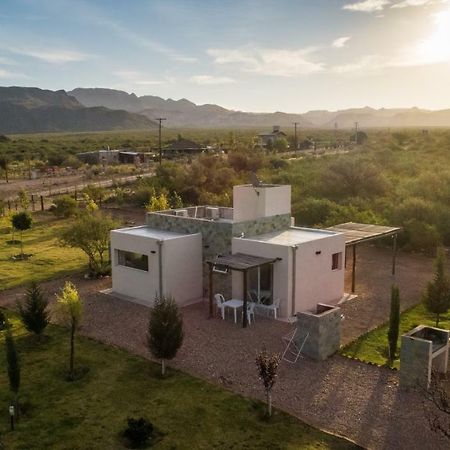 Cabañas EcoNature Valle Grande  Exterior foto