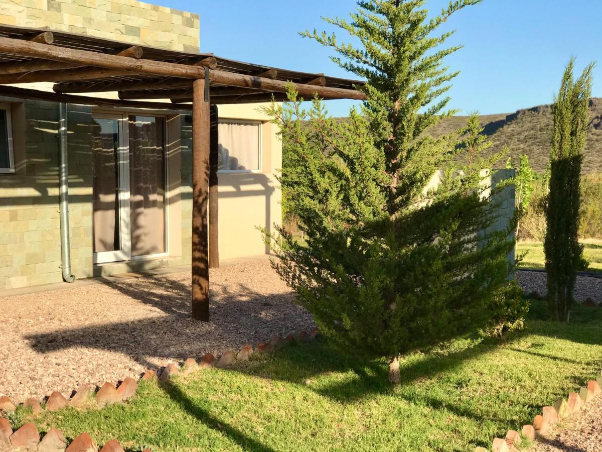 Cabañas EcoNature Valle Grande  Exterior foto