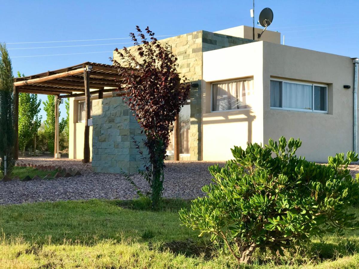 Cabañas EcoNature Valle Grande  Exterior foto