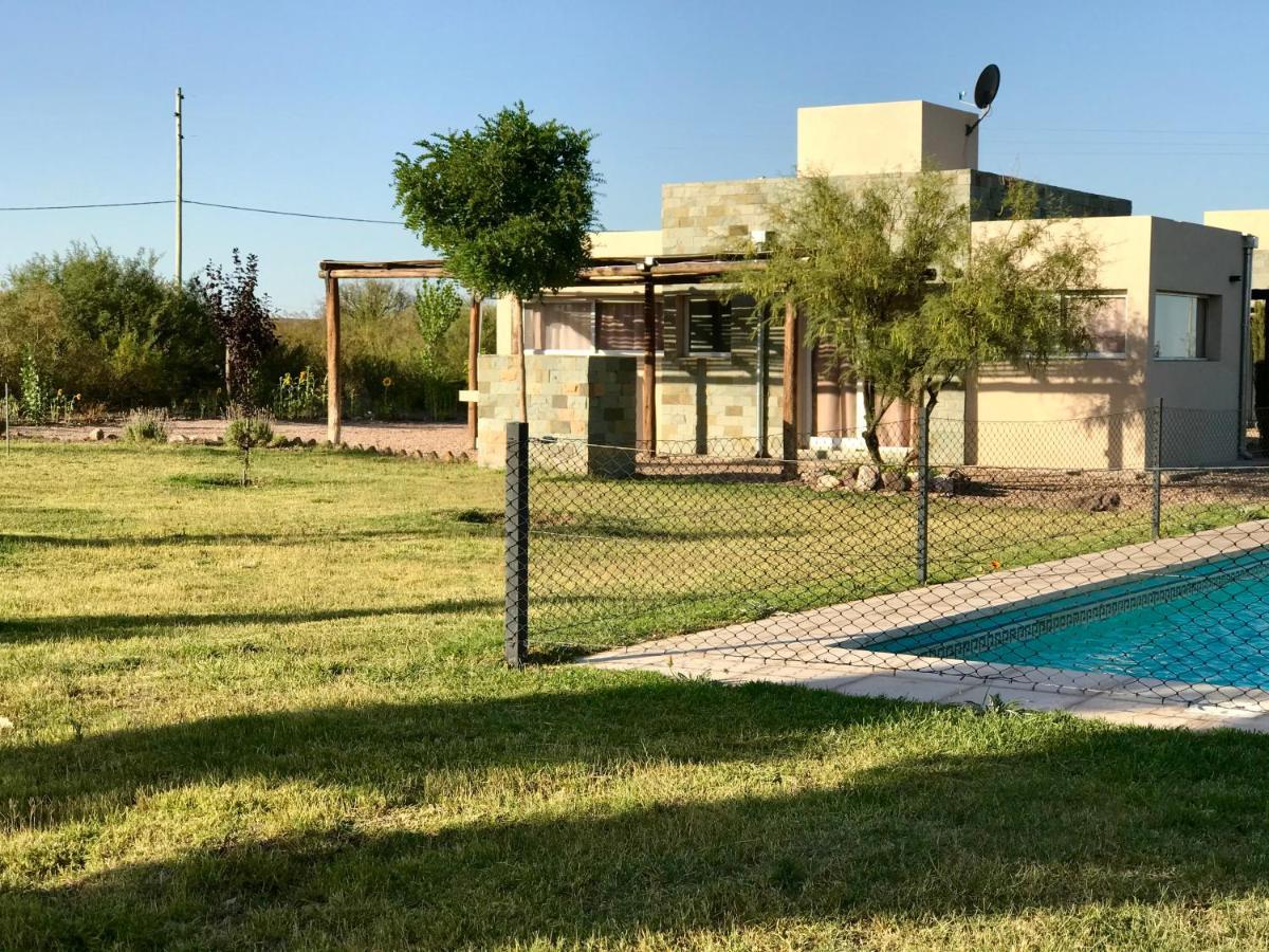 Cabañas EcoNature Valle Grande  Exterior foto