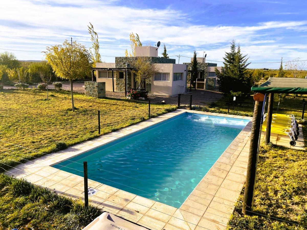 Cabañas EcoNature Valle Grande  Exterior foto