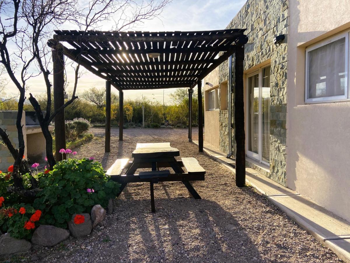 Cabañas EcoNature Valle Grande  Exterior foto