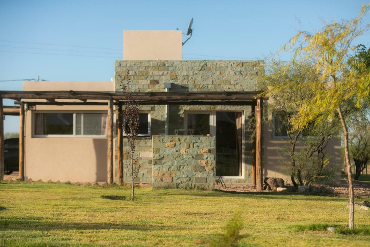 Cabañas EcoNature Valle Grande  Exterior foto