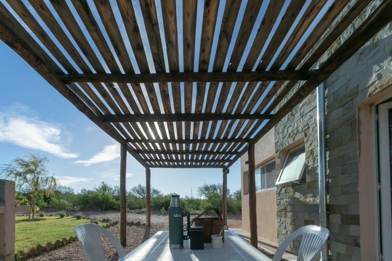 Cabañas EcoNature Valle Grande  Exterior foto