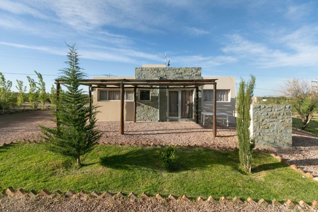 Cabañas EcoNature Valle Grande  Exterior foto