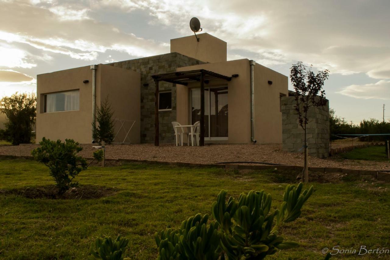 Cabañas EcoNature Valle Grande  Exterior foto